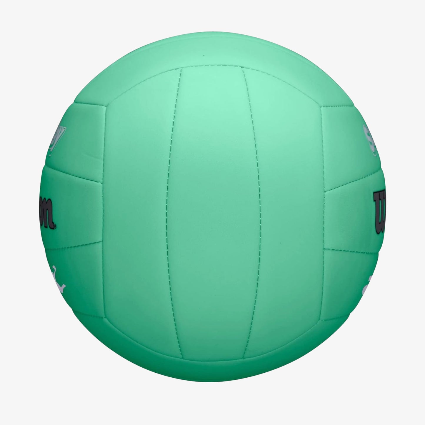 Balón Voleibol Wilson AVP Soft Play Verde