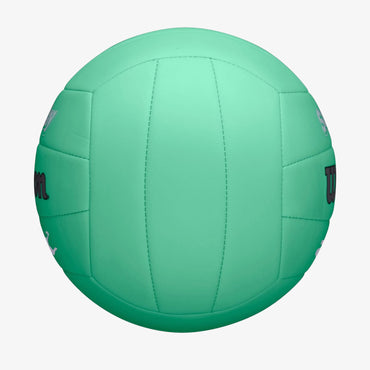 Balón Voleibol Wilson AVP Soft Play Verde