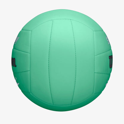 Balón Voleibol Wilson AVP Soft Play Verde