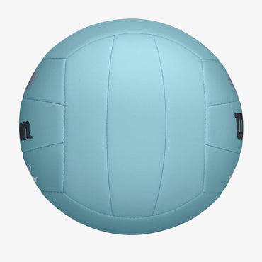 Balón Voleibol Wilson AVP Soft Play Azul