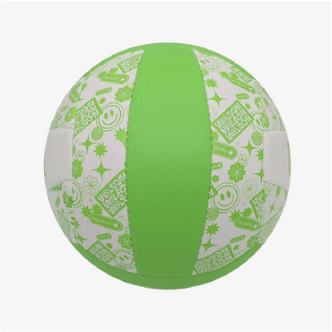Wilson Balon Voleibol Blanco Verde