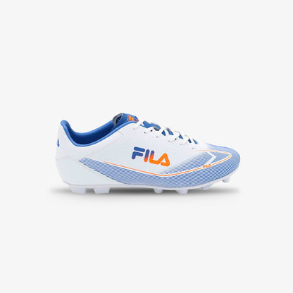 Guayos Fila Tigum Fg Niño Blanco Azul