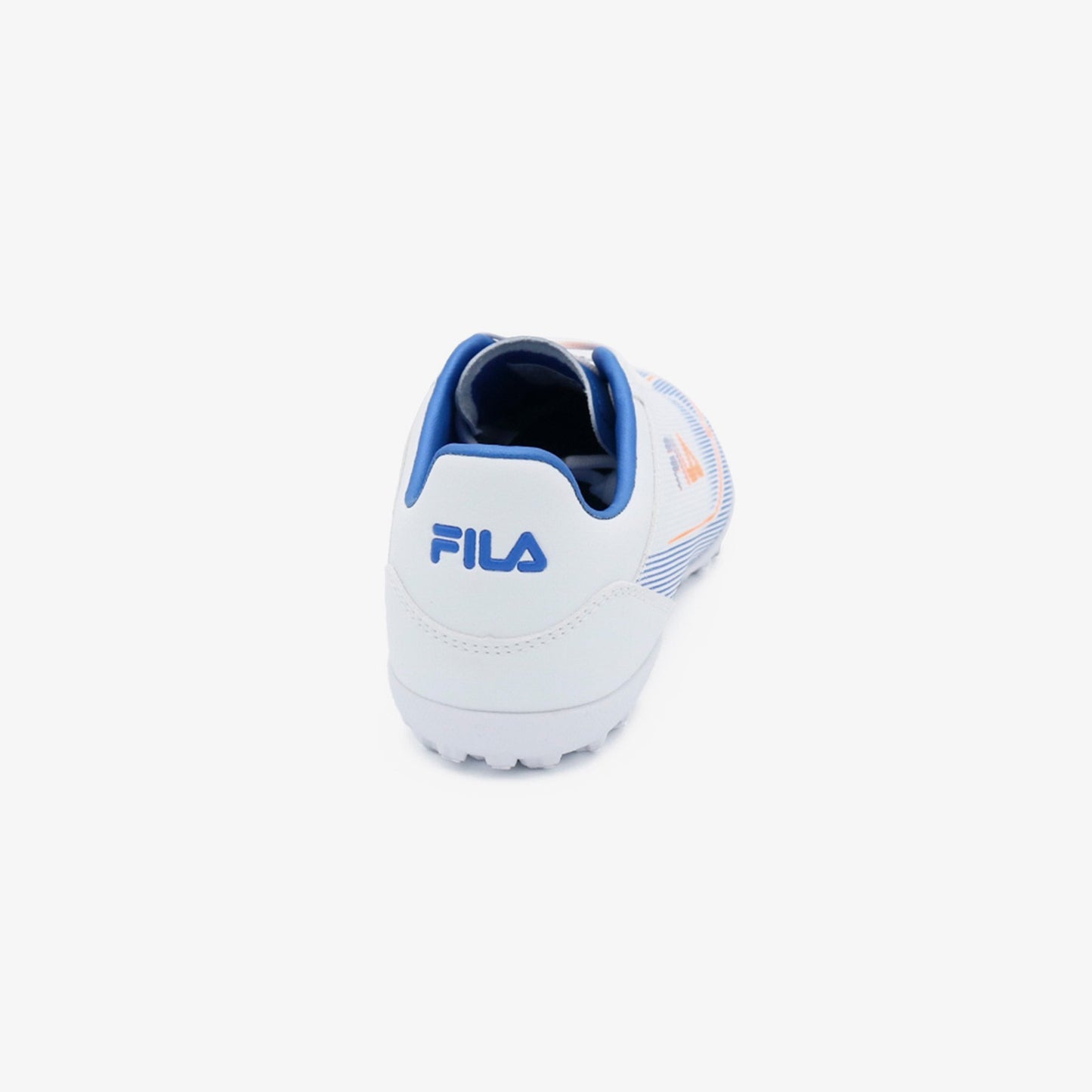 Guayos Fila Tigum Fg Niño Blanco Azul