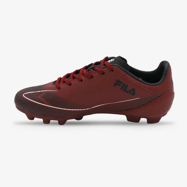 Guayos Fila Tigum Fg Niño Rojo Negro