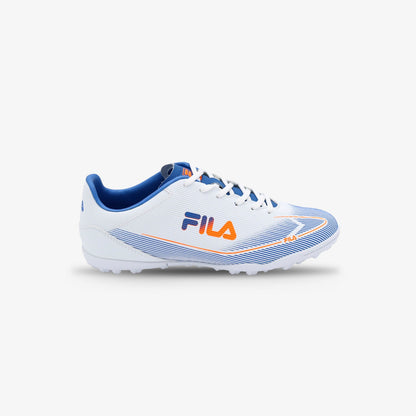 Guayos Fila Tigum Fg Niño Blanco Azul Naranja