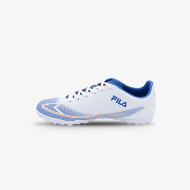 Guayos Fila Tigum Fg Niño Blanco Azul Naranja