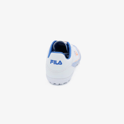 Guayos Fila Tigum Fg Niño Blanco Azul Naranja