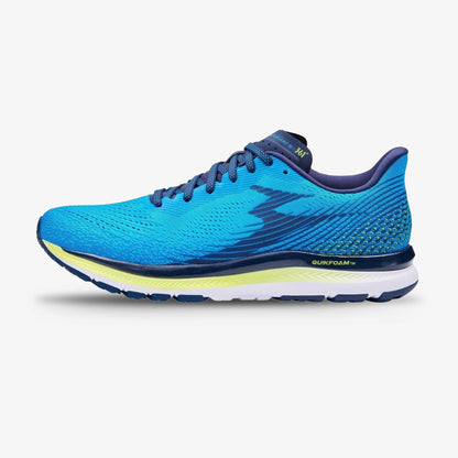 Tenis 361 Meraki 5 Hombre Azul