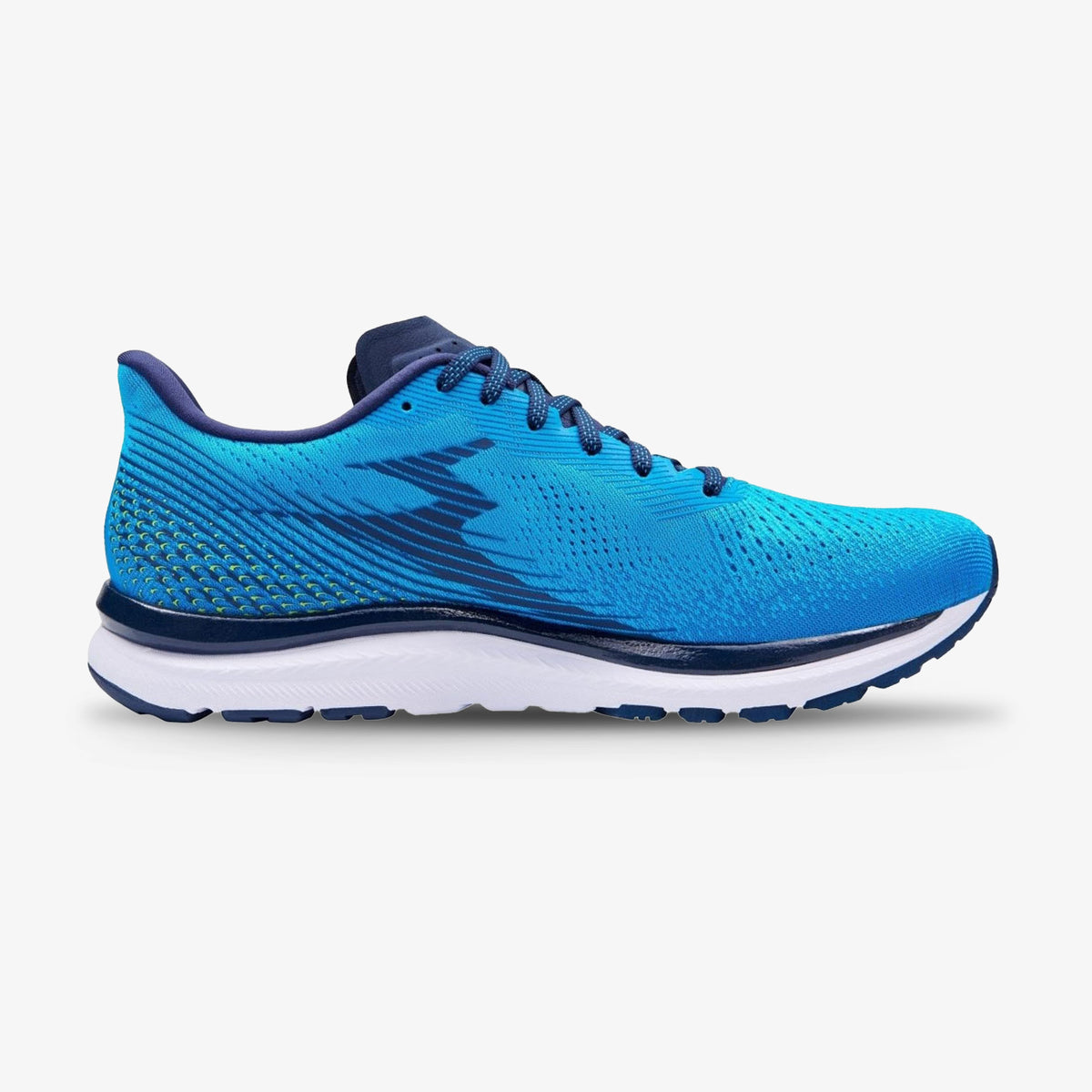 Tenis 361 Meraki 5 Hombre Azul