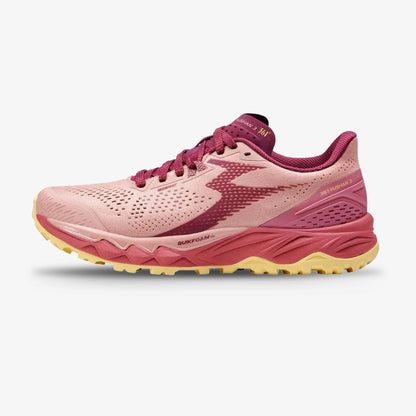 Tenis 361 Yushan 3 Mujer