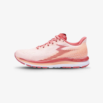 Tenis 361 Meraki 5 Mujer Rosa