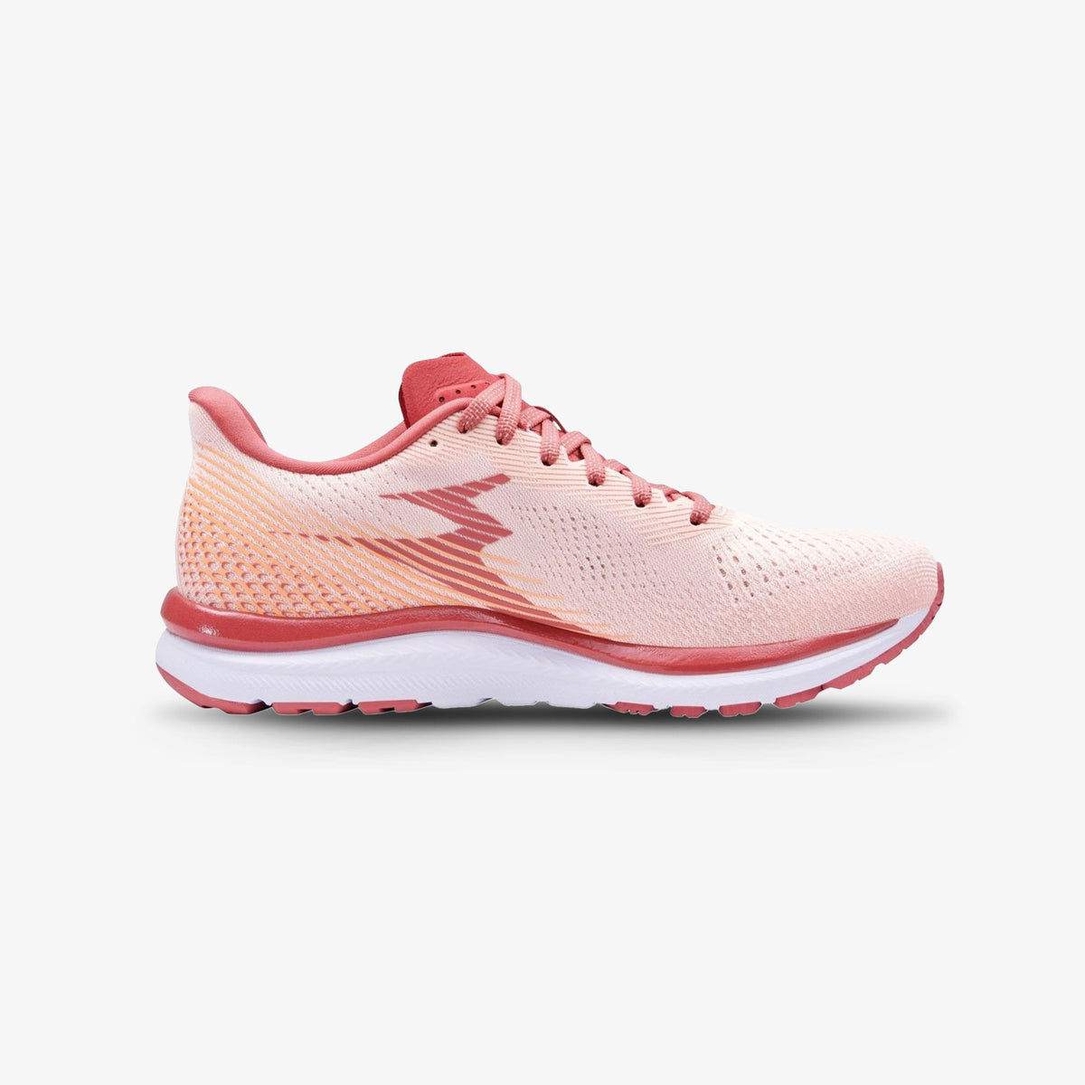 Tenis 361 Meraki 5 Mujer Rosa