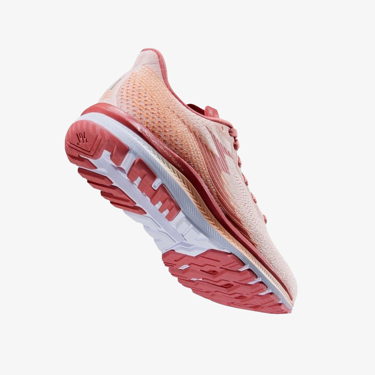 Tenis 361 Meraki 5 Mujer Rosa